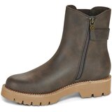 Chattawak CANDAS Smeđa | shoptok.hr