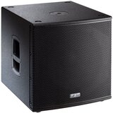 FBT SUBLINE 115SA Processed Bass reflex Active Subwoofer - 15 - 700Wrms | Eponuda.ba