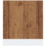  Ploča za perilicu posuđa Porto 60x1 5x67 cm konstruirano drvo | shoptok.hr