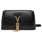 Valentino Ročna torba Stella VBS9AK11 Črna Cene