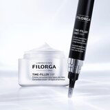 Filorga TIME-FILLER SHOT intenzivni serum proti prvim znakom staranja kože 15 ml | Shoptok.si