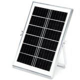  Aigostar-LED RGB prigušiva spoljašnja lampa MESH 20W/3,7V 4000mAh 2700-6500K IP65 prečnik 20 cm | Eponuda.com