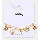 Sinsay Narukvica s privjescima | shoptok.hr