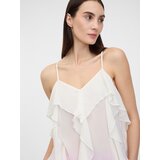 Orsay White women's top - Women's | Shoptok.si
