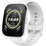 Amazfit Bip 5 Cream White 1.91" 120+ sports... | Eponuda.ba
