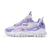 Fila Niske tenisice 'RAY TRACER TR2' ljubičasta / tamno ljubičasta / bijela | shoptok.hr