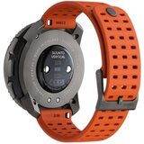 Suunto vertical titanium solar canyon merni instrument pametan sat