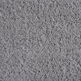 Premium ručnici za ruke SOLUND 4 kom. sivi 50x100 cm 600 g/m² - Siva 50 x 100 cm 4 | shoptok.hr