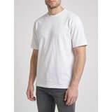 Sinsay Pamučna majica loose fit kratkih rukava | shoptok.hr