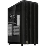 Asus proart PA401 wood tg pwm black kućište crno