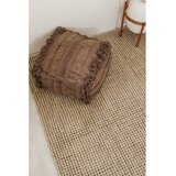 Lorena Canals Kaki zelen pralen ročno tkan volnen tekač 80x230 cm Unexpected Wool – | Shoptok.si