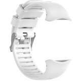 INF zapestnica polar vantage v, silikonsko bela, (21236210) | Shoptok.si