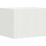 TV zidni ormar Zidne Bijelo 39 x 31 x 29,5 cm Konstruirano drvo | shoptok.hr