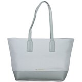 Valentino ženska plava torba | shoptok.hr