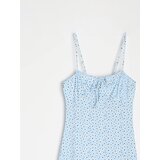 Sinsay Mini haljina s točkicama | shoptok.hr