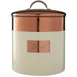 Premier Housewares Posoda za kruh iz nerjavečega jekla Prescott – | Shoptok.si