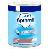 Nutricia Aptamil Mleko LF - Mleko bez laktoze 400g