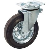 Liv Kolesce za kontejnerje LIV SYSTEM (Ø: 160 mm, nosilnost: 200 kg) Cene