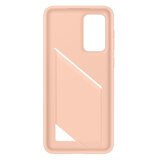 Samsung Futrola za A33 sa utorom za kartice - EF-OA336TPEGWW, Roze | Eponuda.ba