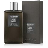 Tom Ford Private Blend Oud Wood gel za tuširanje 240 ml unisex | shoptok.hr