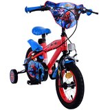 Spiderman Volare dječji bicikl Spider-Man 12" | shoptok.hr