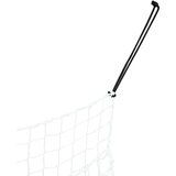  Mreže za sijeno 2 kom pravokutne bijele 90 x 60 cm PP | shoptok.hr