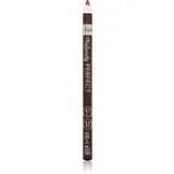 Miss Sporty Naturally Perfect Vol. 1 univerzalna olovka za oči i obrve nijansa 006 Classic Brown 0,78 g