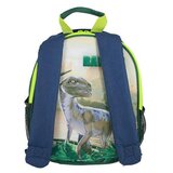 Spirit Dečiji ranac za vrtić i predškolsko Uno-Duo Raptor Space 25x12x31cm | Eponuda.com
