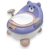 Bbo NOSA BEAR (FG3312) - BLUE/LILA | ePonuda.com