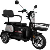 Veneco Eb-tricikl rsd comodo siva 60v 20 ah Cene