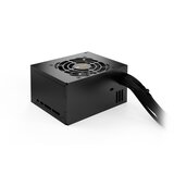 Be Quiet! Bodi tiho! Napajalnik SFX POWER 3 300W (80+ bronze, črn) | Shoptok.si