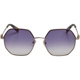 Longchamp Sončna očala LO140SL-719 Pozlačena Cene
