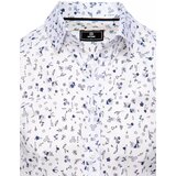 DStreet men's white shirt | Shoptok.si