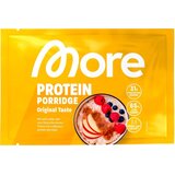 More Nutrition Proteinska zobena kaša - 62 g | shoptok.hr