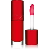 Clarins Lip Comfort Oil ulje za usne s hidratantnim učinkom nijansa 54 iconic red 7 ml u