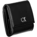 Calvin Klein WOMEN&#39;S WALLET BLACK | shoptok.hr