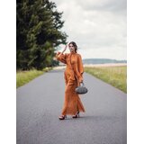 Vuch Torba Berya Olive, 18 x 29 cm | shoptok.hr