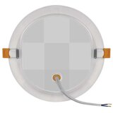 Emos led rasvjeta rubic ugradbena 18 w 1800 lm - ZD1442 | shoptok.hr