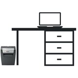 Rexel Uničevalec dokumentov momentum x406 4x28mm p-4 2104569EU | Shoptok.si