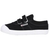 Kawasaki Modne superge Original Kids Shoe W/velcro Črna Cene