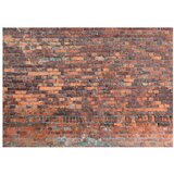  Tapeta - Vintage Wall (Red Brick) 350x245 | shoptok.hr