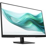 HP Monitor Series 3 Pro 27 FHD - 327ph FHD (1920 x 1080 @ 100 Hz） 250nit, 16:9 - - 27 - ekran črn, stojalo črno - 61,1 x 20,23 x 50,97 cm - Teža 3,54 kg - 36 - D, 16 kWh/1000h, , 0,5 W (stanje pripravljenosti) - Avtera | Shoptok.si