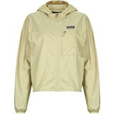 Patagonia Vetrovke W'S LIGHT VARIABLE JKT Bež Cene