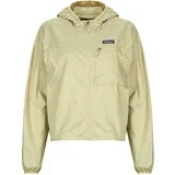 W'S LIGHT VARIABLE JKT Bež