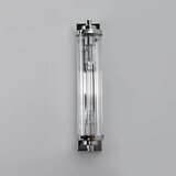  Zidno svetlo LORENZO 2xE14/40W/230V sjajni hrom | Eponuda.com