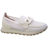 Exé Shoes Mokasini 144899 Bela | Shoptok.si