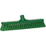 Vikan Metla, širina 410 mm, mehka izvedba, DE 10 kosov, zelene barve | Shoptok.si