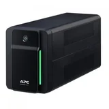 Back-UPS 750VA, 230V, AVR, IEC Sockets BX750MI