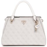 Guess Ročne torbice - Bež | Shoptok.si