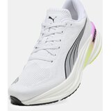 Puma Tekaški čevelj 'Magnify Nitro 2' črna / bela | Shoptok.si